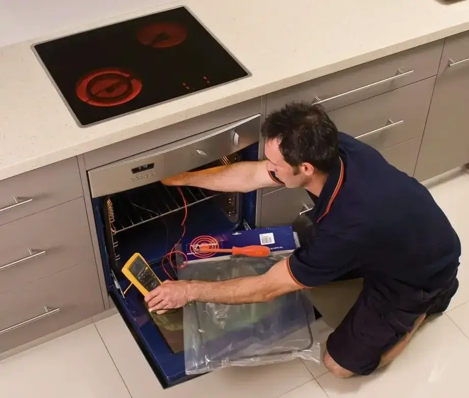 Electric Cooker Installation Ruislip in Ruislip