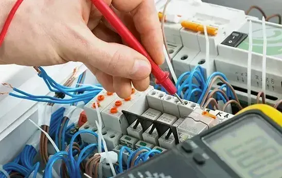Professional electrician in Ruislip