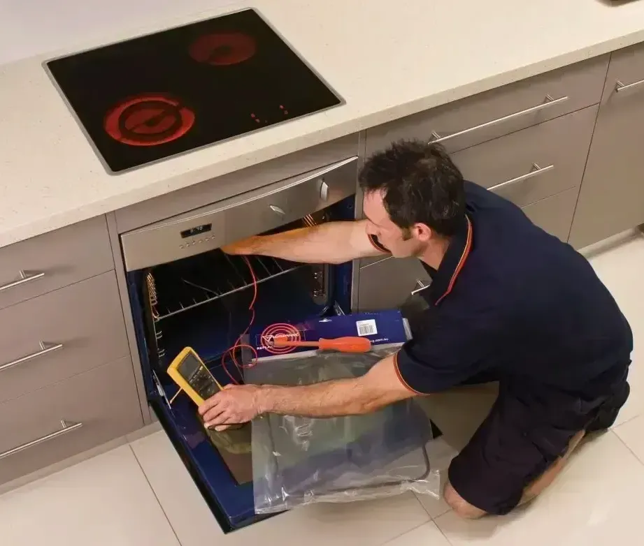 Electric oven installations in Ruislip